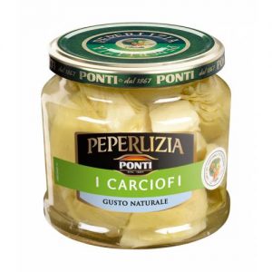 Artichauts Peperlizia " Ponti "