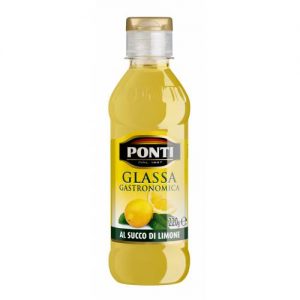 Glace de Citron " Ponti "