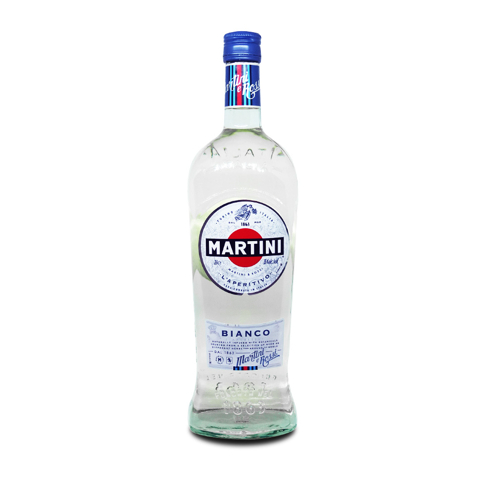 Martini Blanc 1L